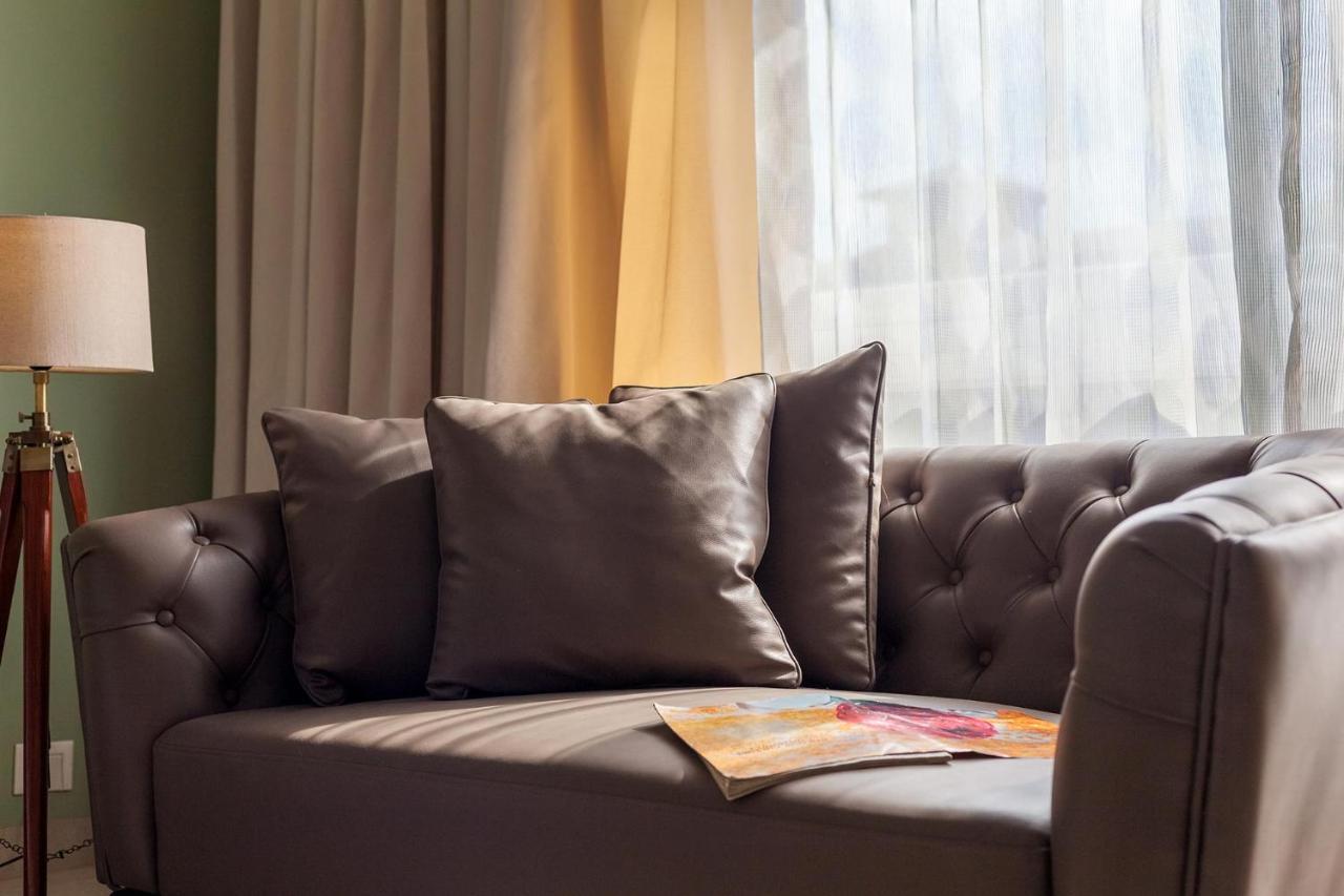 Stayvista'S The Cincin With Elegant Rooms, Snooker Table, Pool, Scenic View, And Jacuzzi Лонавала Экстерьер фото