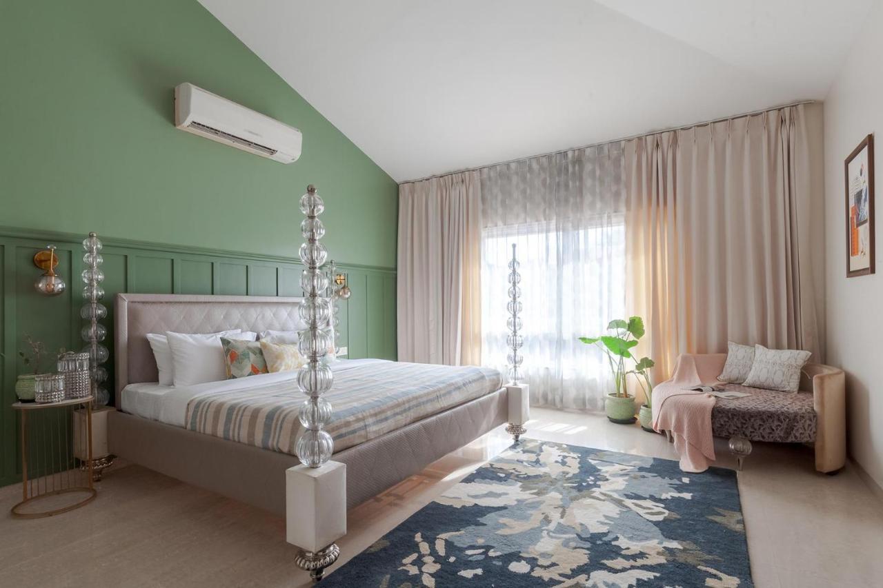 Stayvista'S The Cincin With Elegant Rooms, Snooker Table, Pool, Scenic View, And Jacuzzi Лонавала Экстерьер фото
