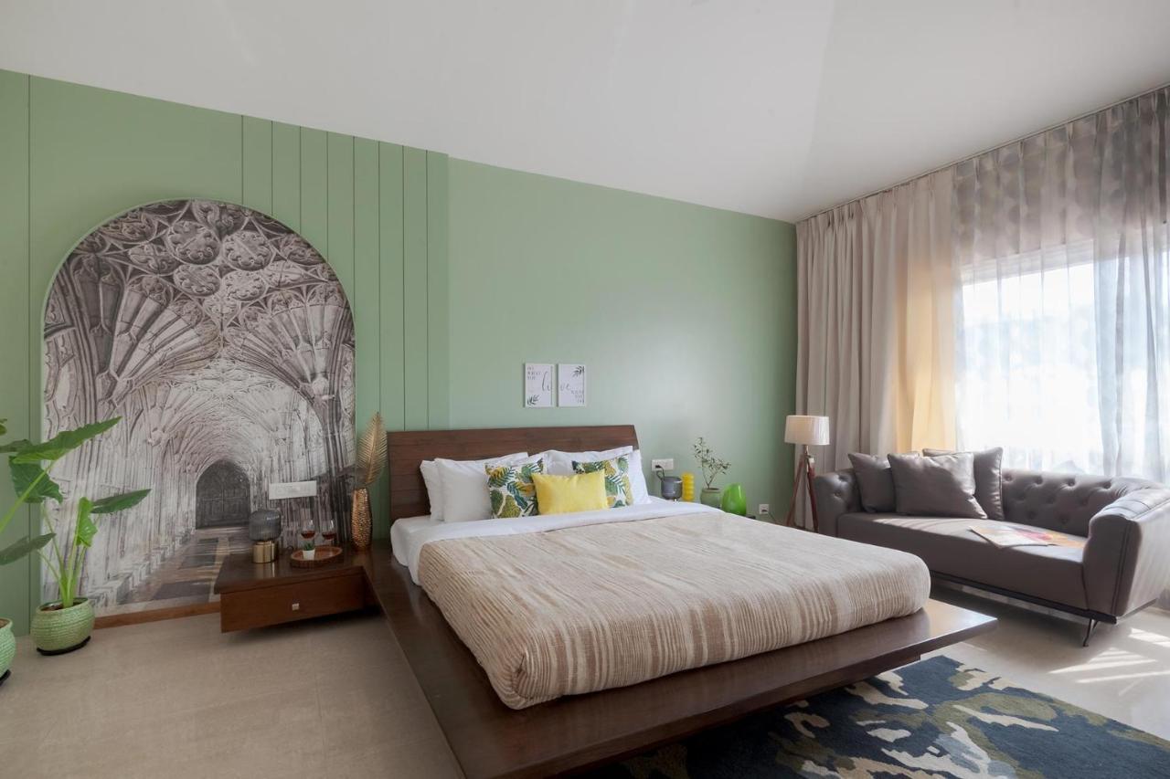 Stayvista'S The Cincin With Elegant Rooms, Snooker Table, Pool, Scenic View, And Jacuzzi Лонавала Экстерьер фото