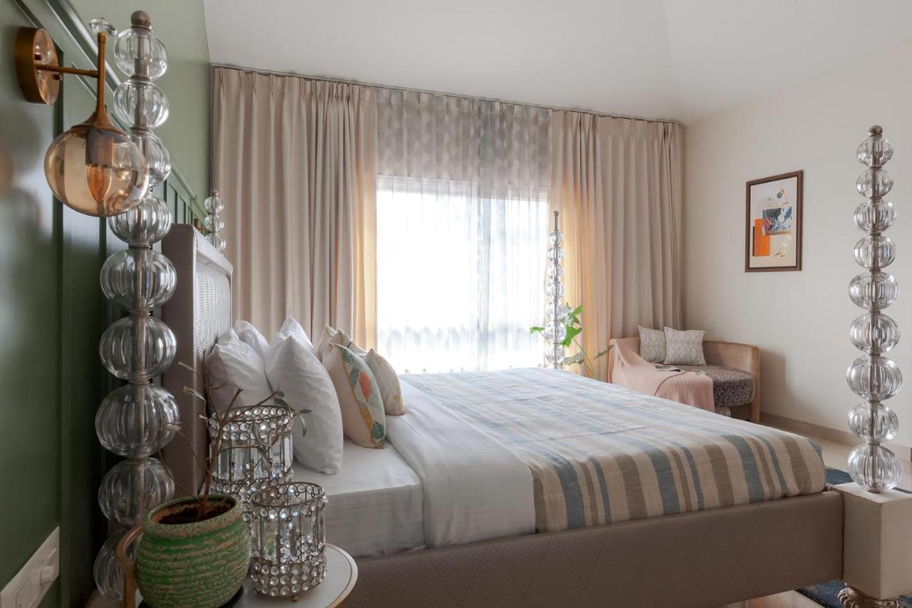 Stayvista'S The Cincin With Elegant Rooms, Snooker Table, Pool, Scenic View, And Jacuzzi Лонавала Экстерьер фото