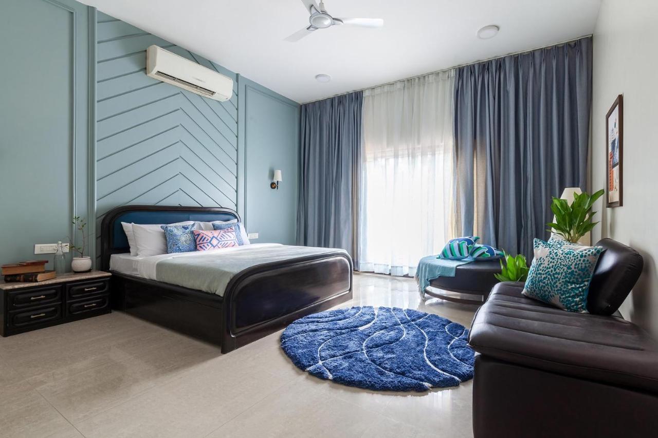 Stayvista'S The Cincin With Elegant Rooms, Snooker Table, Pool, Scenic View, And Jacuzzi Лонавала Экстерьер фото
